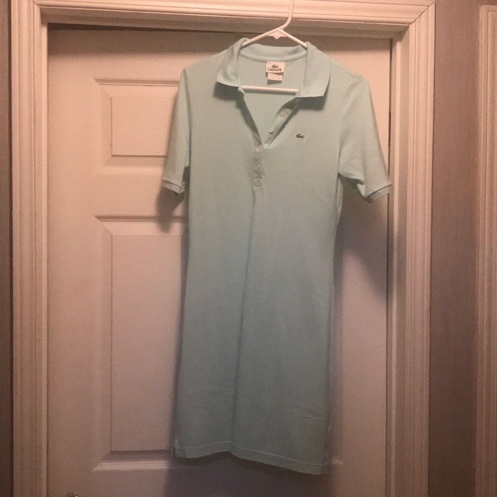 Tennis dress